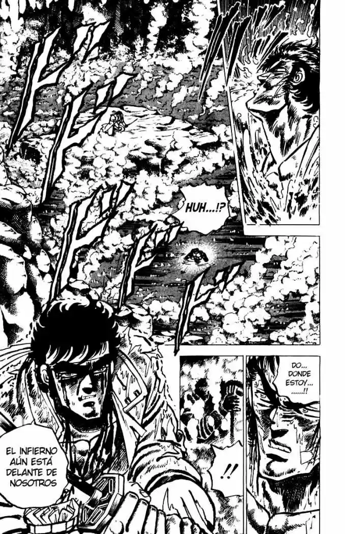 Sakigake!! Otokojuku (1985) - Capítulo 42 - Página 6 - LectorTMOo