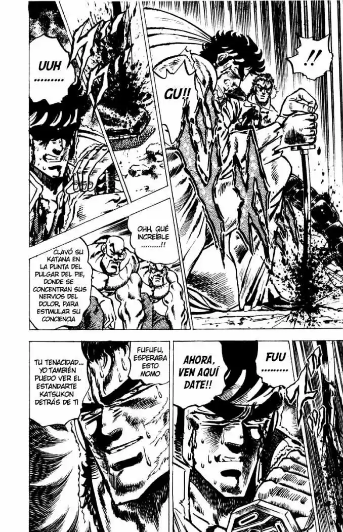 Sakigake!! Otokojuku (1985) - Capítulo 42 - Página 13 - LectorTMOo