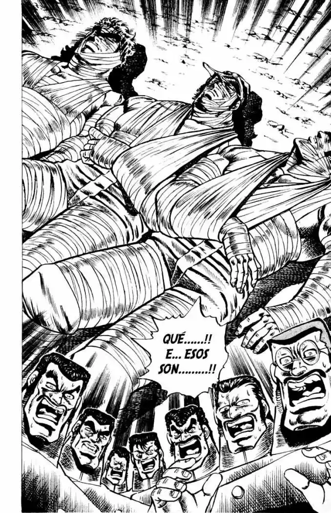 Sakigake!! Otokojuku (1985) - Capítulo 43 - Página 15 - LectorTMOo