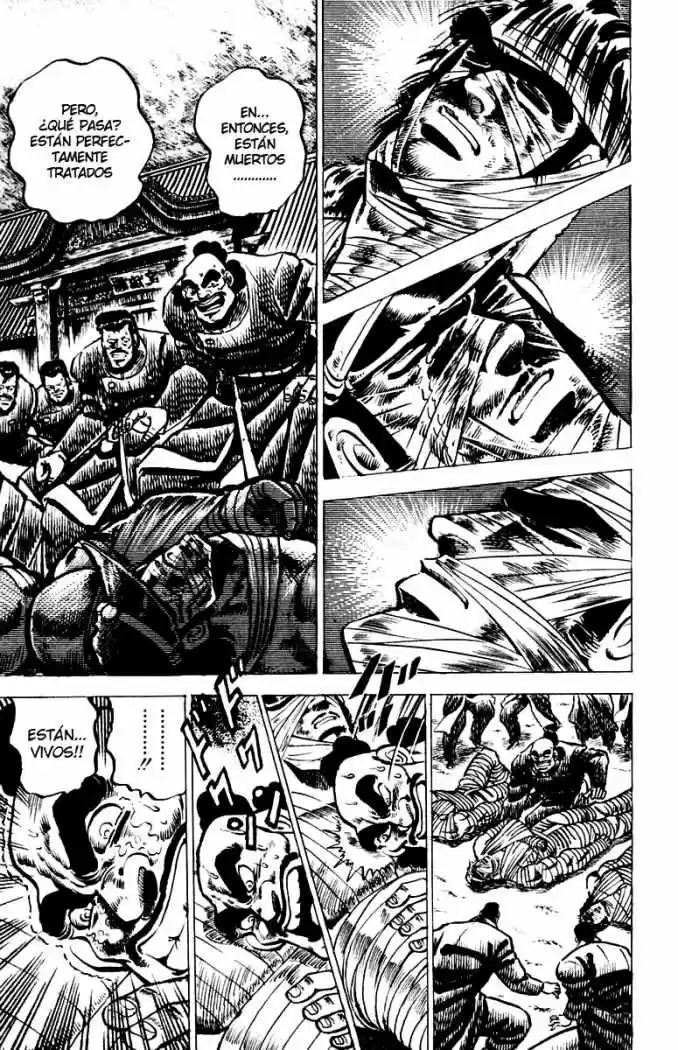 Sakigake!! Otokojuku (1985) - Capítulo 43 - Página 16 - LectorTMOo