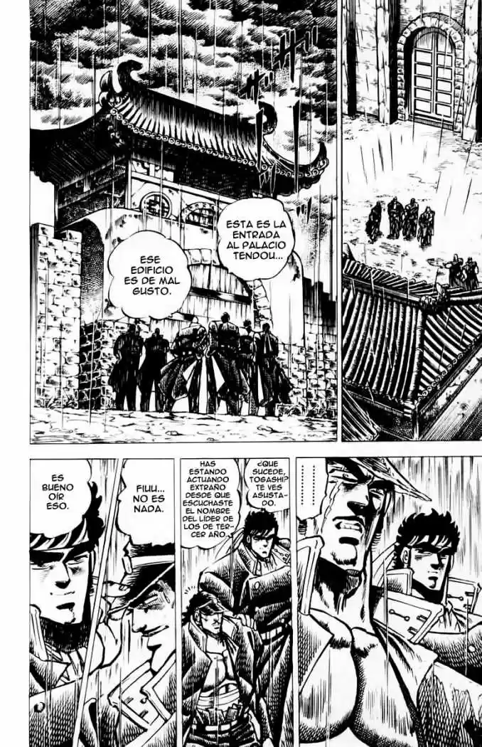 Sakigake!! Otokojuku (1985) - Capítulo 44 - Página 15 - LectorTMOo