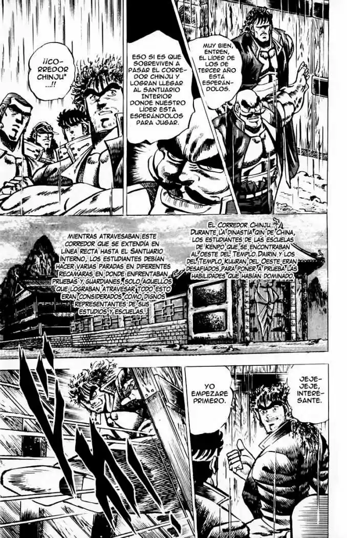 Sakigake!! Otokojuku (1985) - Capítulo 44 - Página 16 - LectorTMOo