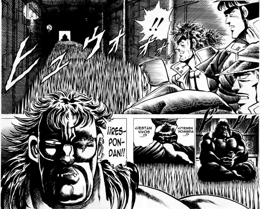 Sakigake!! Otokojuku (1985) - Capítulo 44 - Página 17 - LectorTMOo