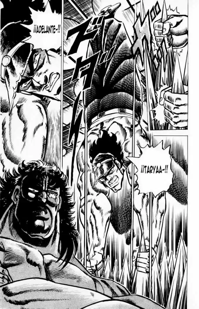 Sakigake!! Otokojuku (1985) - Capítulo 45 - Página 3 - LectorTMOo