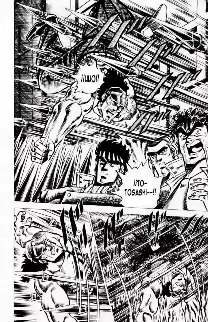 Sakigake!! Otokojuku (1985) - Capítulo 45 - Página 6 - LectorTMOo