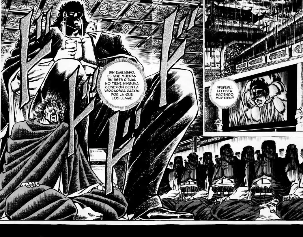 Sakigake!! Otokojuku (1985) - Capítulo 45 - Página 8 - LectorTMOo