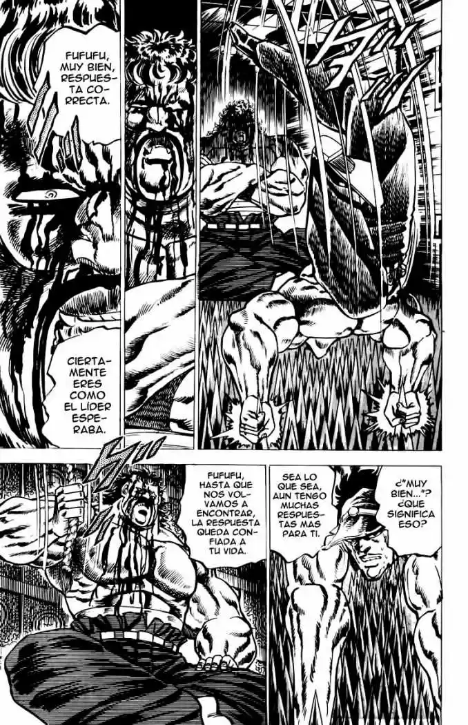 Sakigake!! Otokojuku (1985) - Capítulo 46 - Página 2 - LectorTMOo