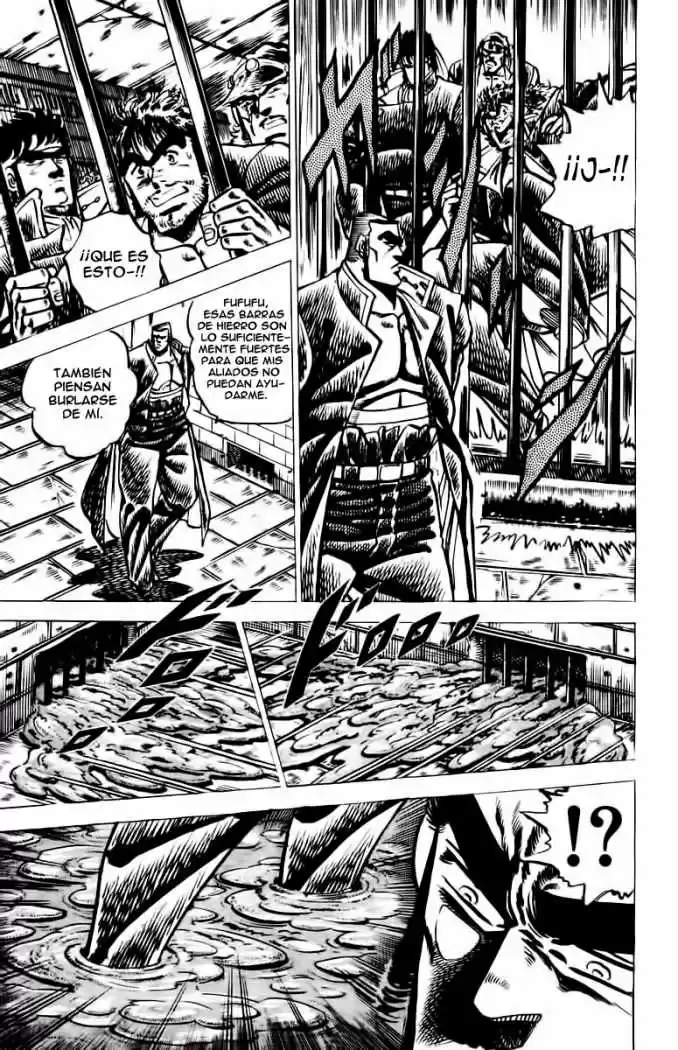 Sakigake!! Otokojuku (1985) - Capítulo 46 - Página 6 - LectorTMOo