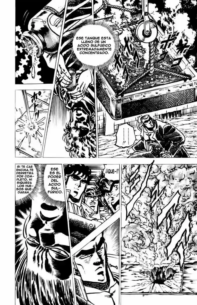 Sakigake!! Otokojuku (1985) - Capítulo 46 - Página 9 - LectorTMOo