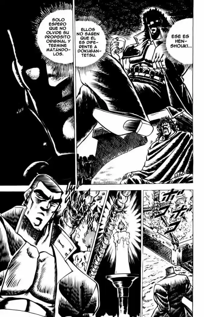 Sakigake!! Otokojuku (1985) - Capítulo 46 - Página 12 - LectorTMOo