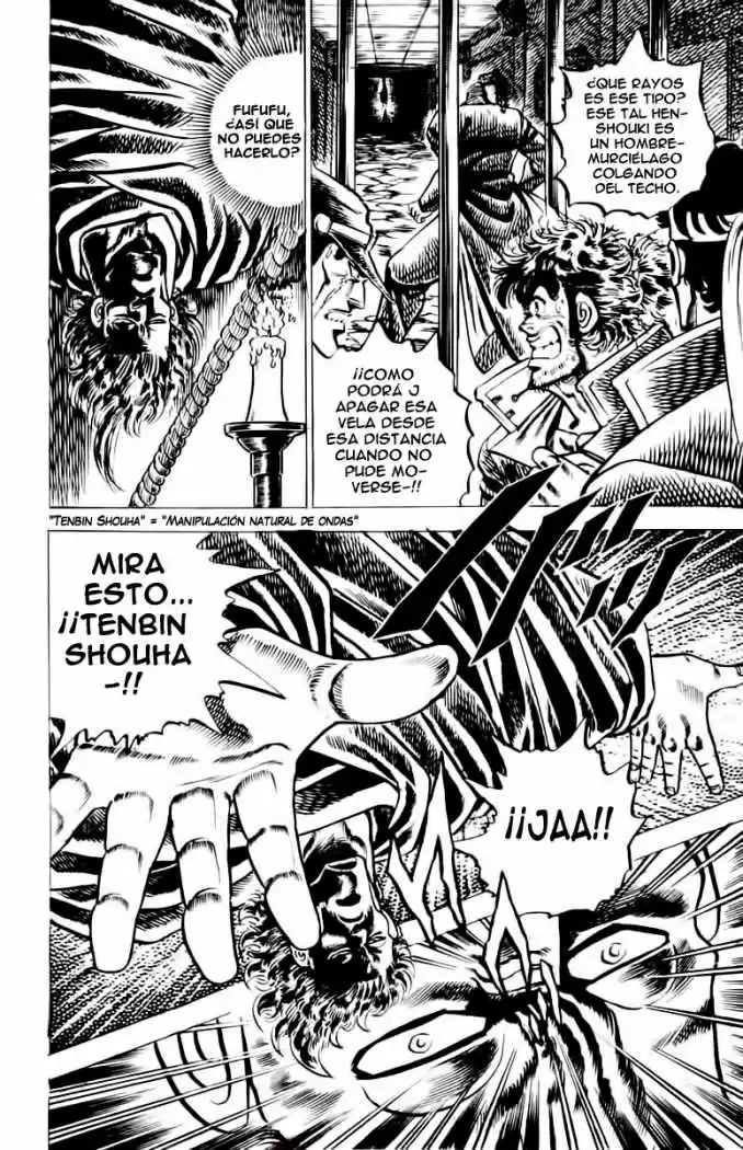 Sakigake!! Otokojuku (1985) - Capítulo 46 - Página 13 - LectorTMOo