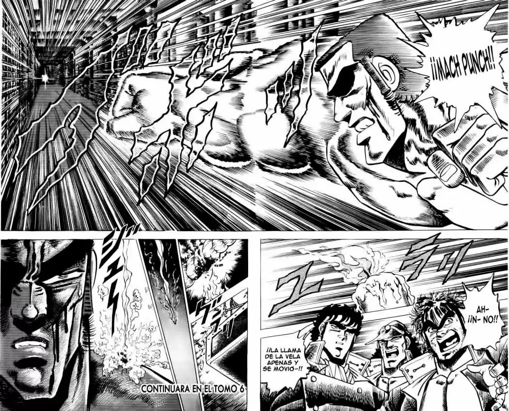 Sakigake!! Otokojuku (1985) - Capítulo 46 - Página 17 - LectorTMOo