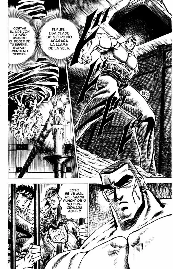 Sakigake!! Otokojuku (1985) - Capítulo 47 - Página 8 - LectorTMOo
