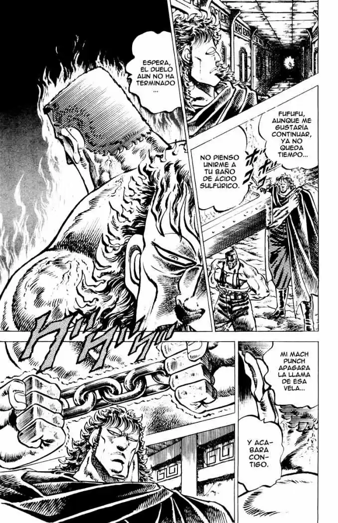 Sakigake!! Otokojuku (1985) - Capítulo 47 - Página 19 - LectorTMOo