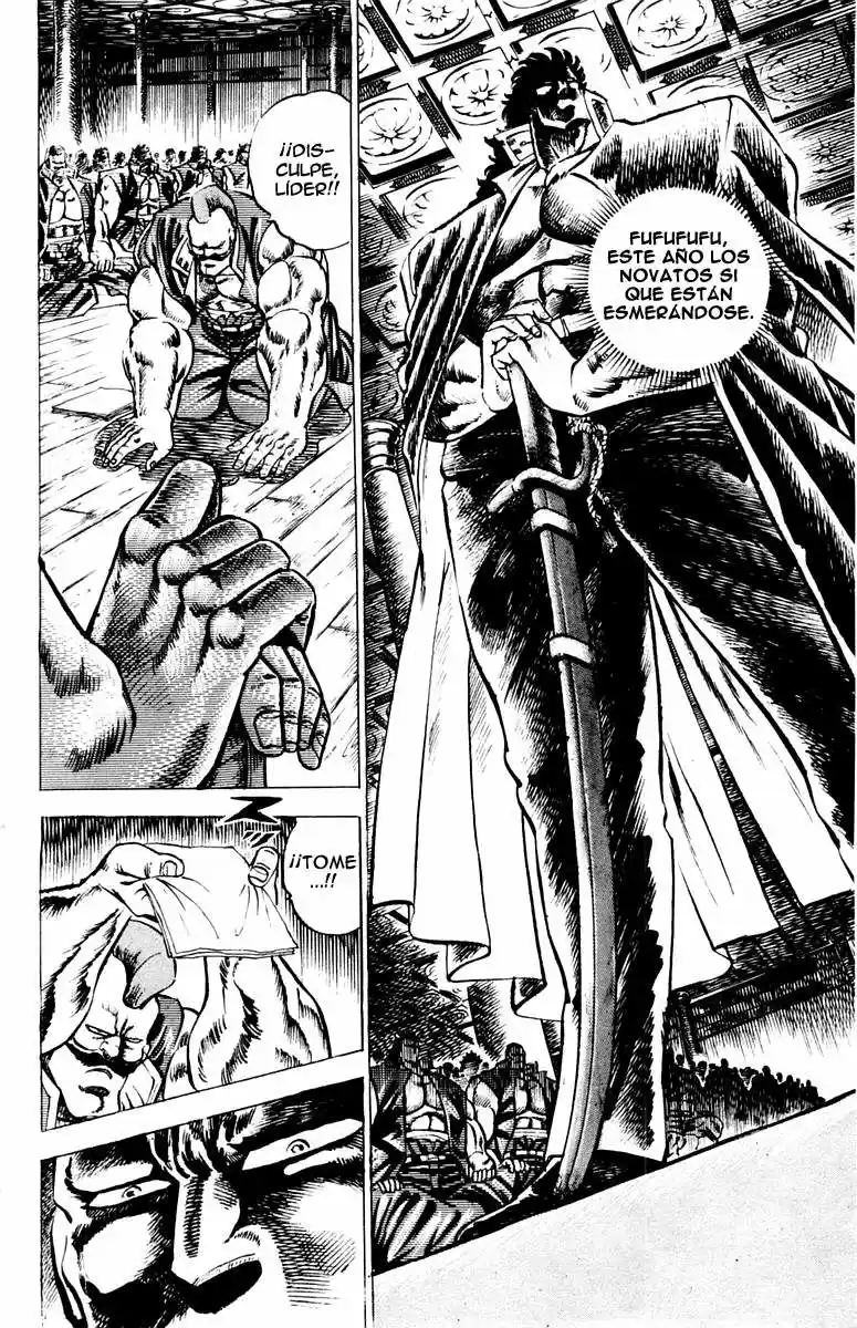 Sakigake!! Otokojuku (1985) - Capítulo 48 - Página 3 - LectorTMOo