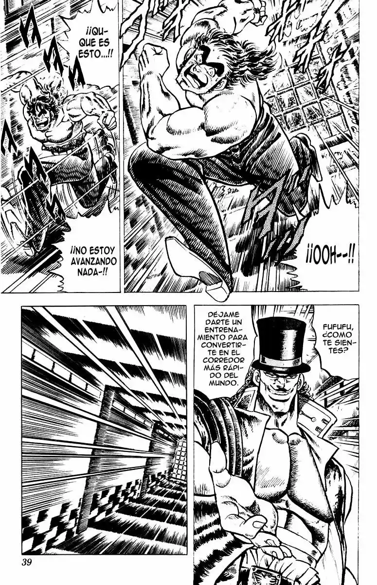 Sakigake!! Otokojuku (1985) - Capítulo 48 - Página 14 - LectorTMOo