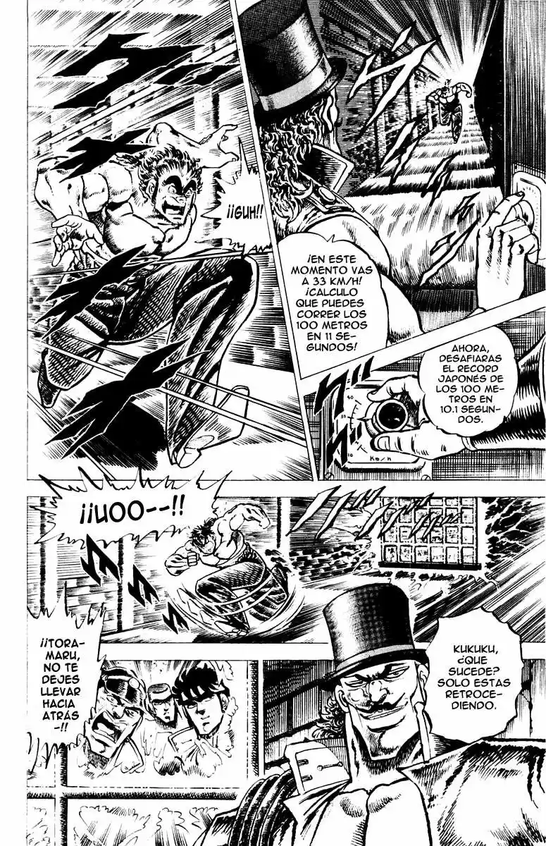 Sakigake!! Otokojuku (1985) - Capítulo 48 - Página 15 - LectorTMOo