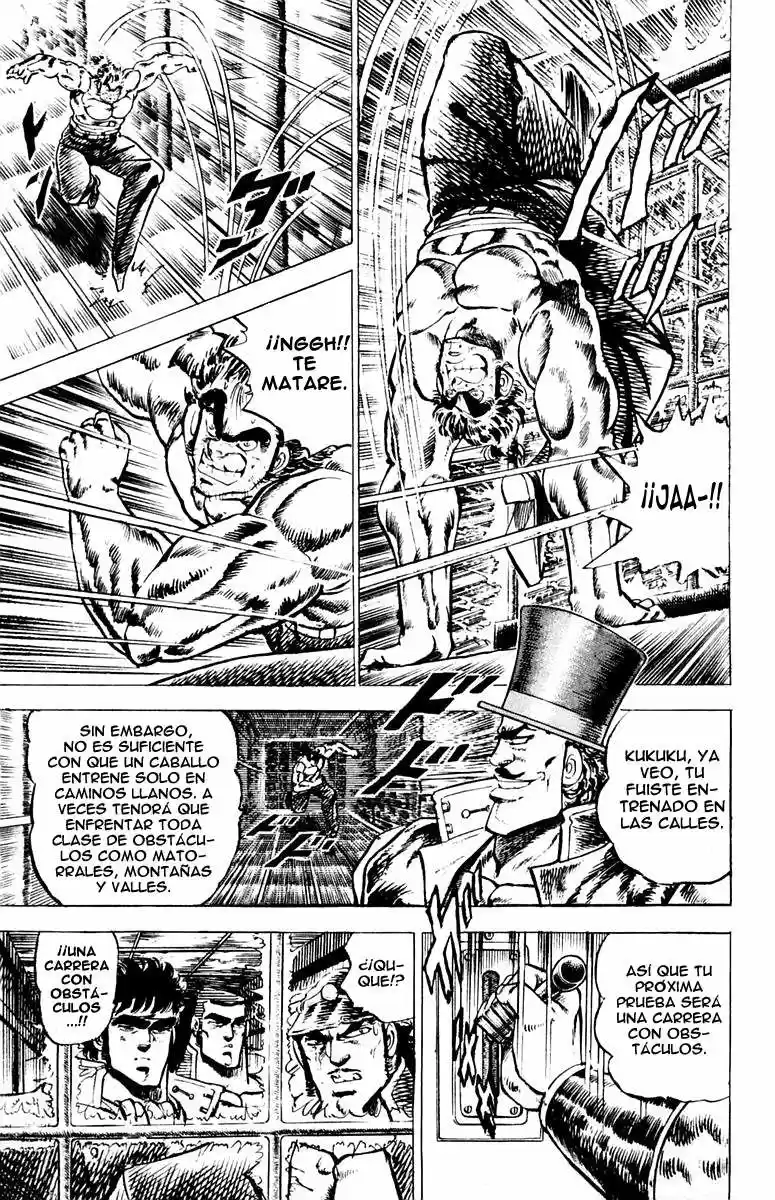 Sakigake!! Otokojuku (1985) - Capítulo 49 - Página 4 - LectorTMOo