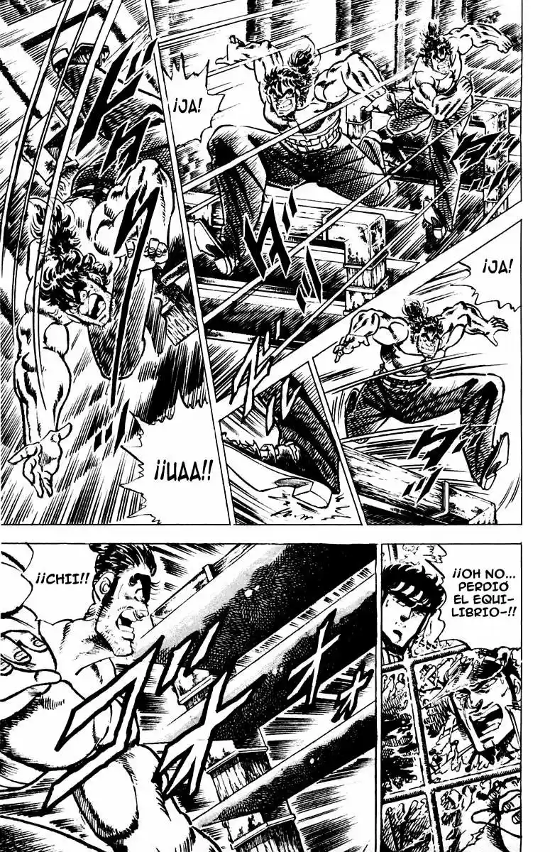 Sakigake!! Otokojuku (1985) - Capítulo 49 - Página 6 - LectorTMOo
