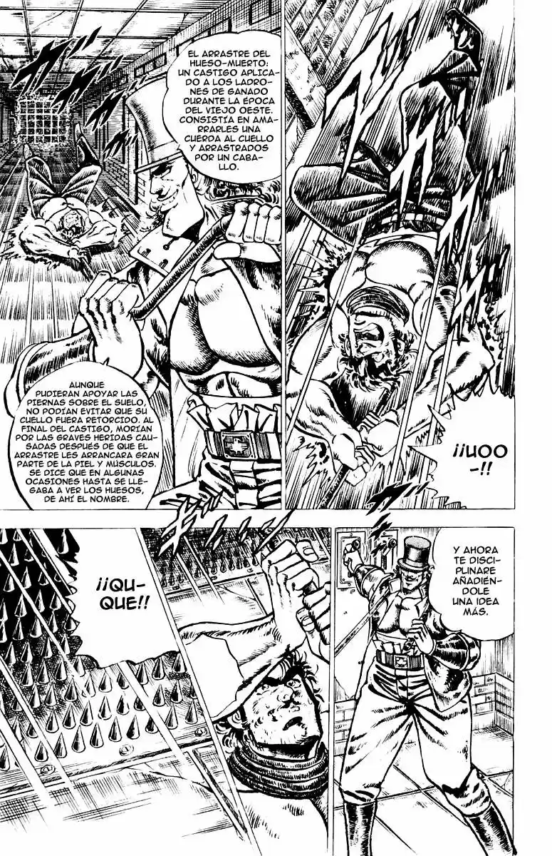 Sakigake!! Otokojuku (1985) - Capítulo 49 - Página 10 - LectorTMOo