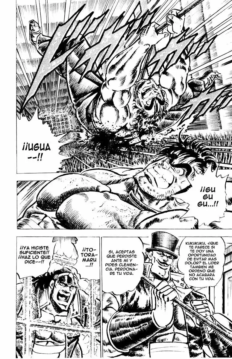 Sakigake!! Otokojuku (1985) - Capítulo 49 - Página 11 - LectorTMOo