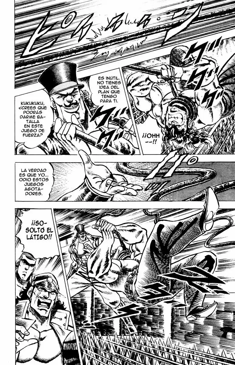 Sakigake!! Otokojuku (1985) - Capítulo 49 - Página 13 - LectorTMOo