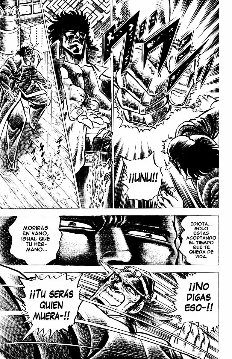 Sakigake!! Otokojuku (1985) - Capítulo 50 - Página 9 - LectorTMOo