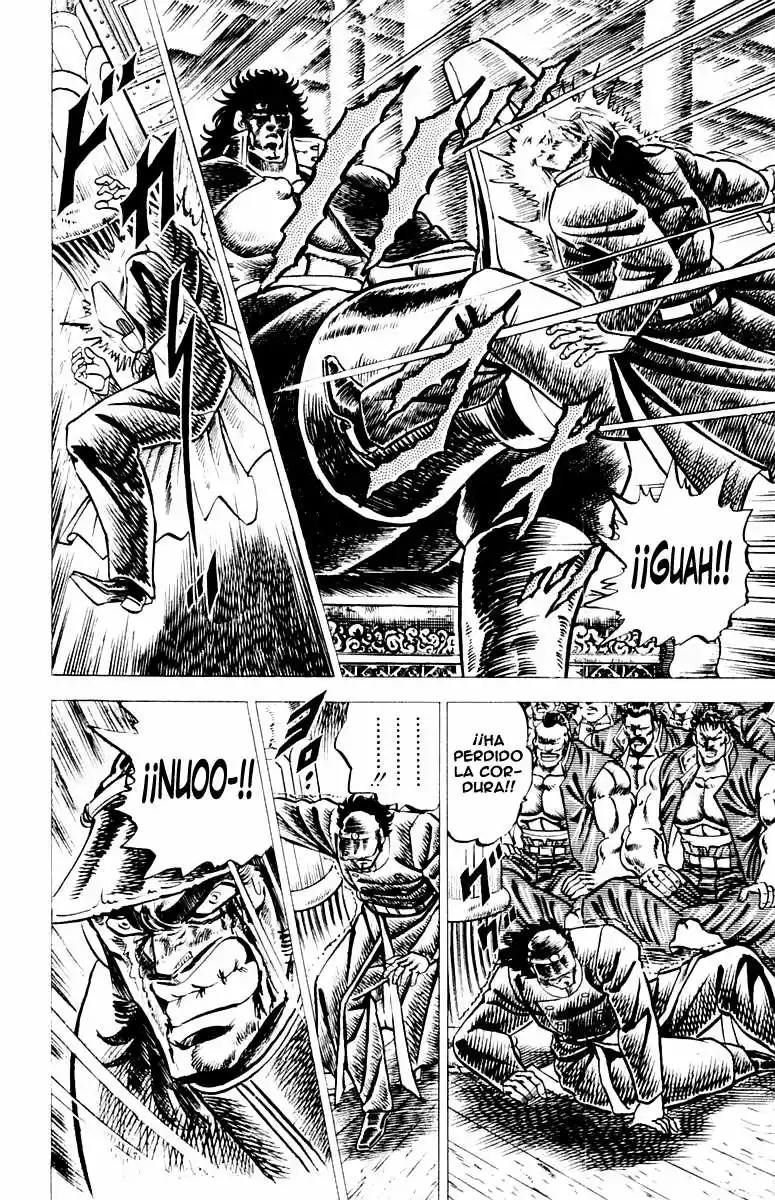 Sakigake!! Otokojuku (1985) - Capítulo 50 - Página 10 - LectorTMOo