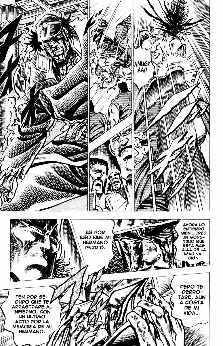 Sakigake!! Otokojuku (1985) - Capítulo 50 - Página 17 - LectorTMOo