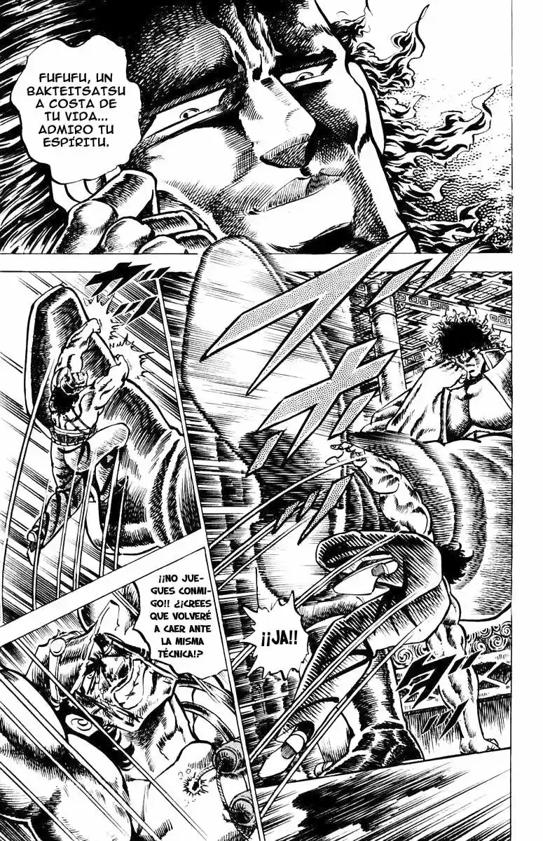 Sakigake!! Otokojuku (1985) - Capítulo 51 - Página 2 - LectorTMOo
