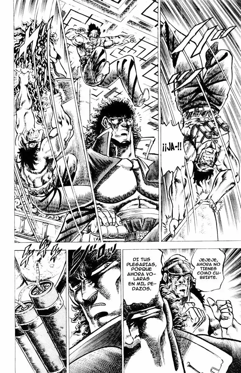 Sakigake!! Otokojuku (1985) - Capítulo 51 - Página 3 - LectorTMOo