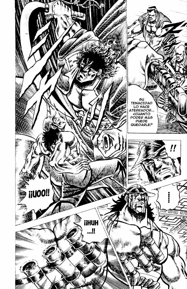 Sakigake!! Otokojuku (1985) - Capítulo 51 - Página 9 - LectorTMOo
