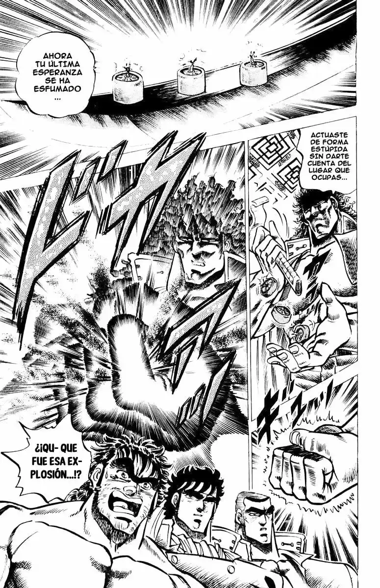 Sakigake!! Otokojuku (1985) - Capítulo 51 - Página 10 - LectorTMOo