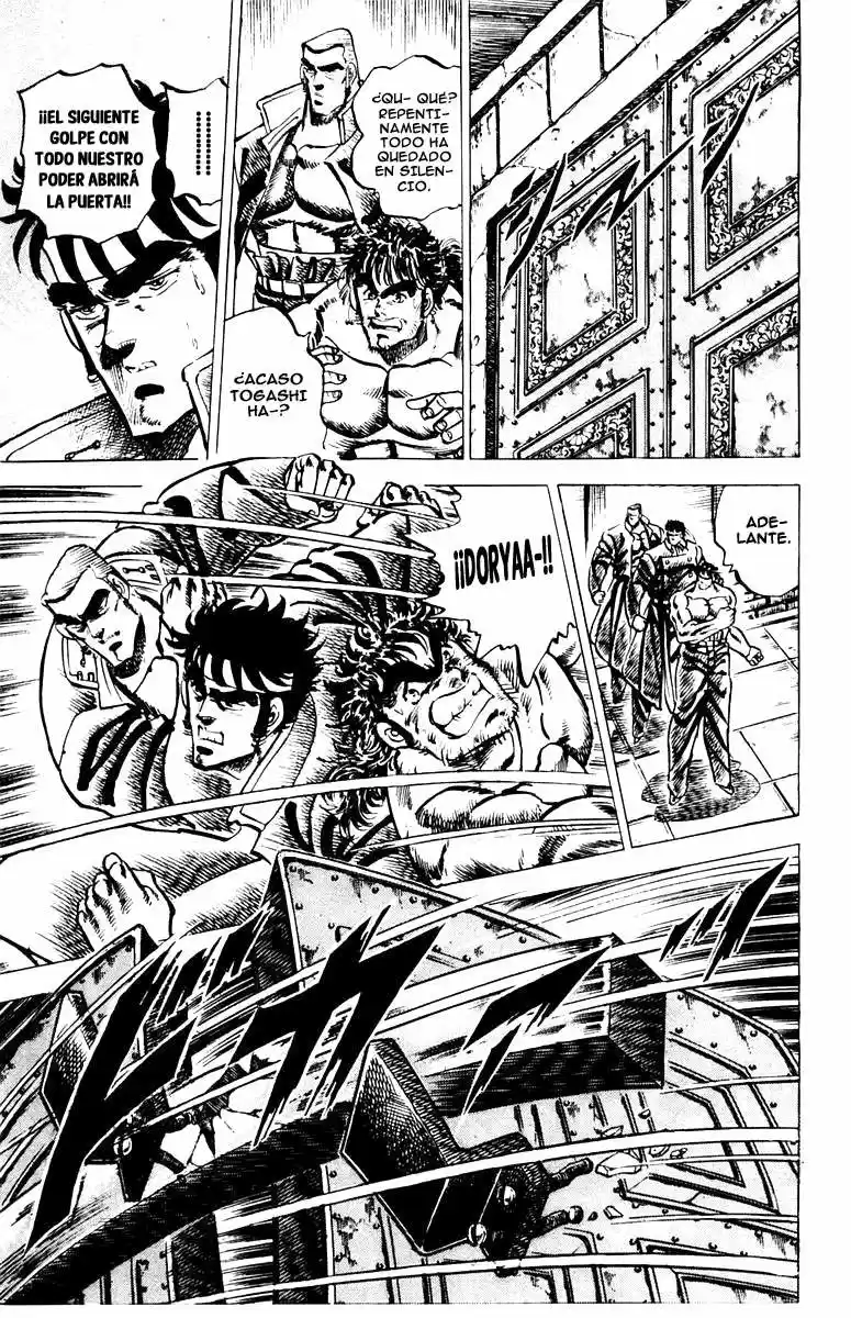 Sakigake!! Otokojuku (1985) - Capítulo 51 - Página 12 - LectorTMOo