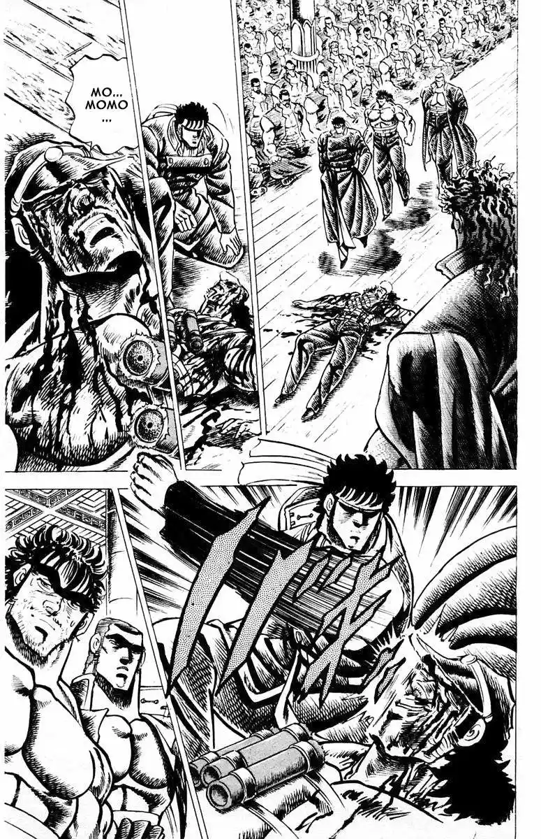 Sakigake!! Otokojuku (1985) - Capítulo 51 - Página 16 - LectorTMOo