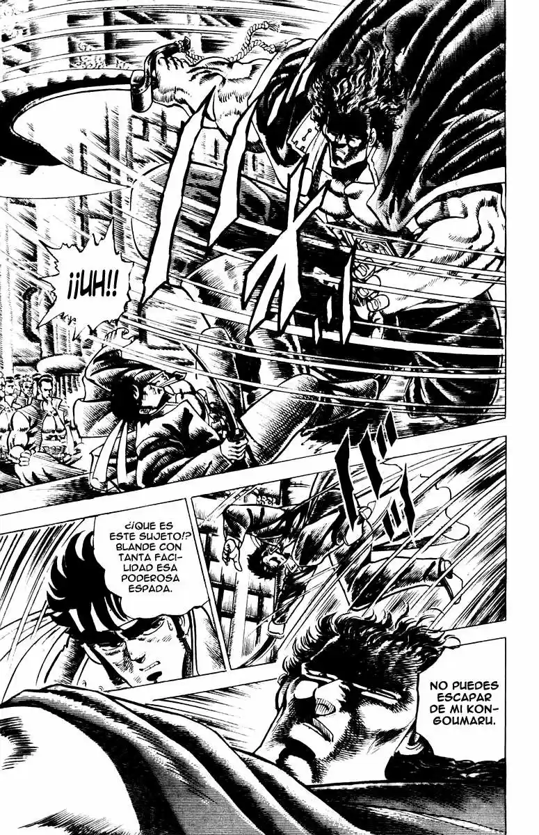 Sakigake!! Otokojuku (1985) - Capítulo 52 - Página 6 - LectorTMOo