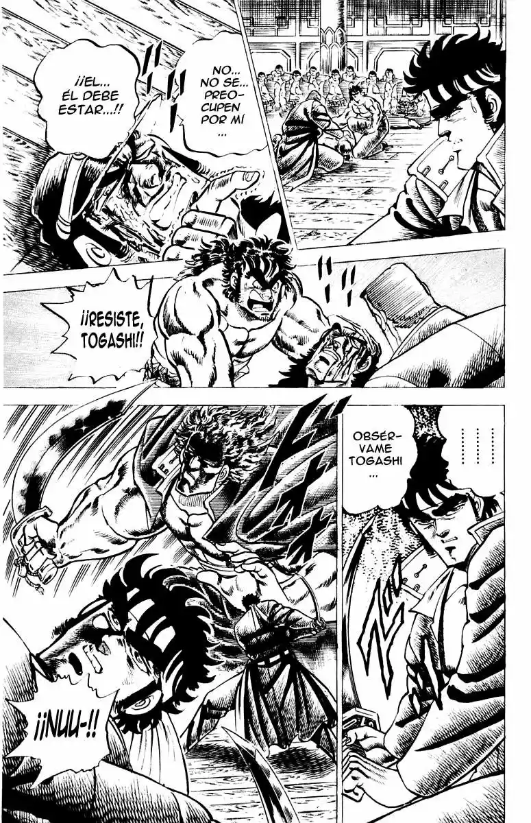 Sakigake!! Otokojuku (1985) - Capítulo 52 - Página 10 - LectorTMOo