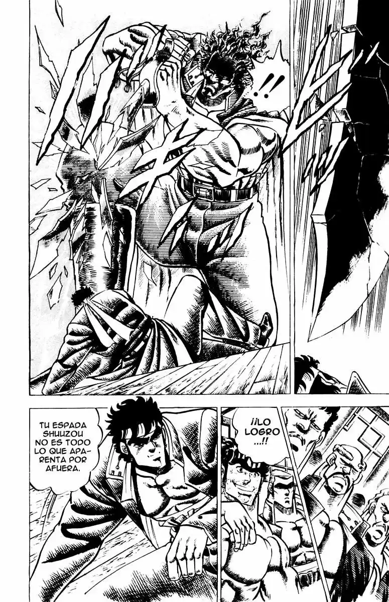 Sakigake!! Otokojuku (1985) - Capítulo 52 - Página 13 - LectorTMOo