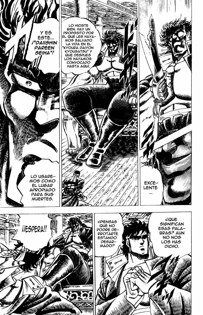 Sakigake!! Otokojuku (1985) - Capítulo 52 - Página 14 - LectorTMOo