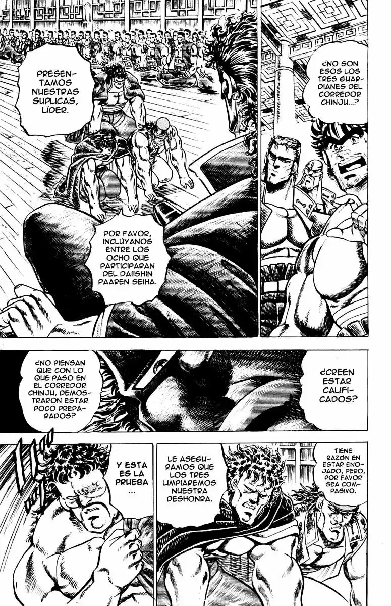 Sakigake!! Otokojuku (1985) - Capítulo 53 - Página 7 - LectorTMOo