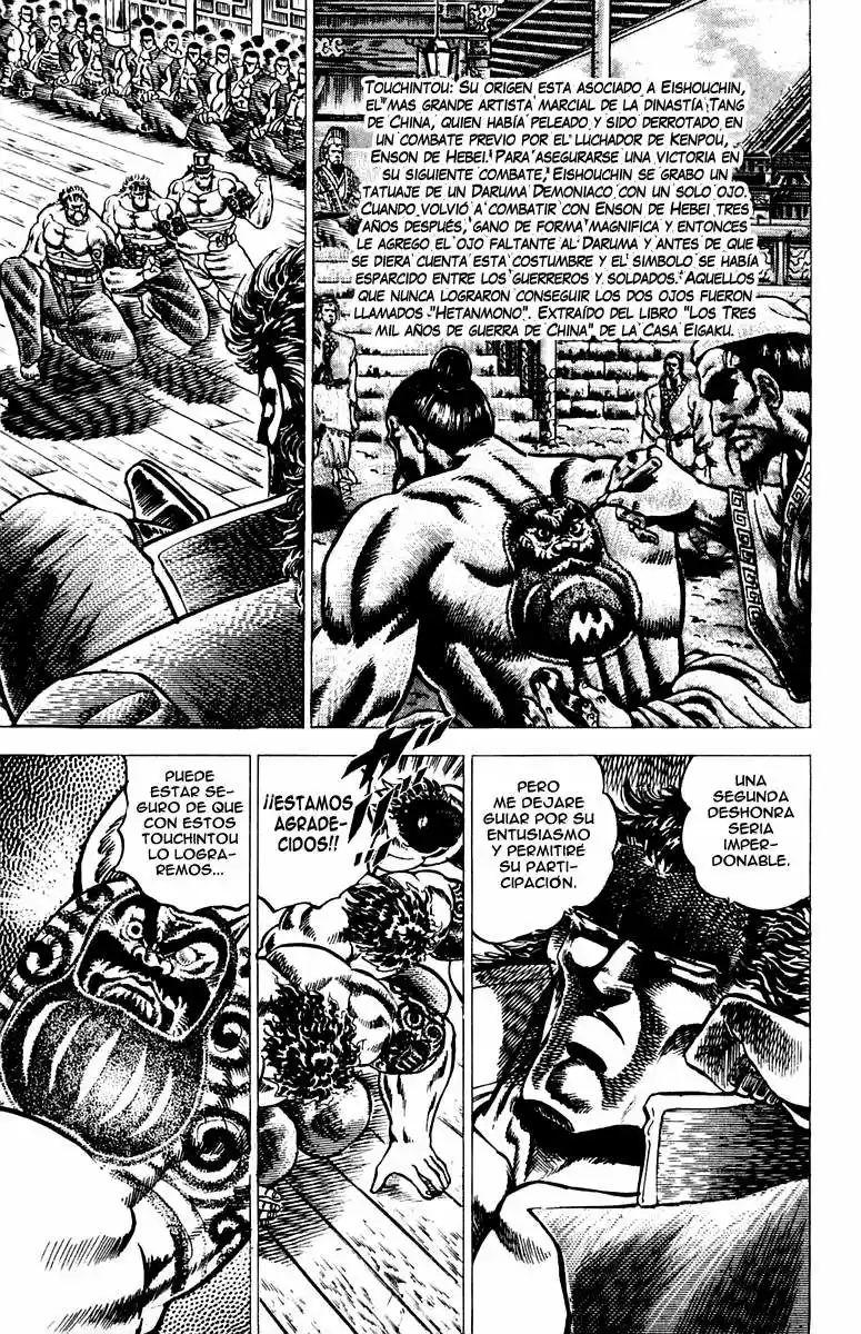 Sakigake!! Otokojuku (1985) - Capítulo 53 - Página 9 - LectorTMOo