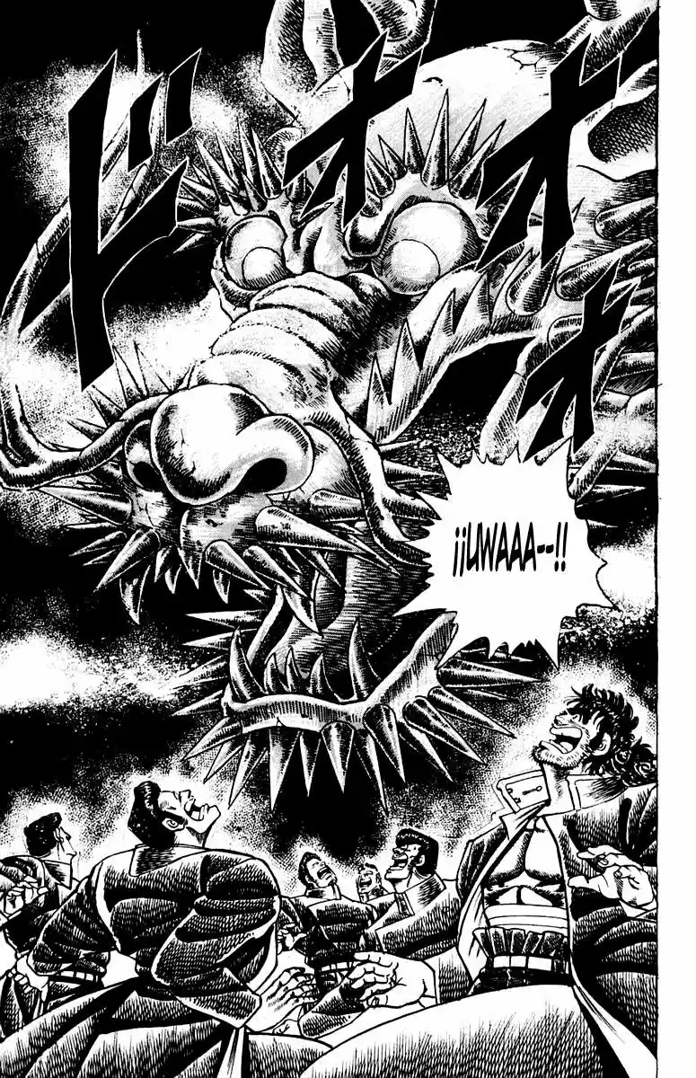 Sakigake!! Otokojuku (1985) - Capítulo 54 - Página 18 - LectorTMOo