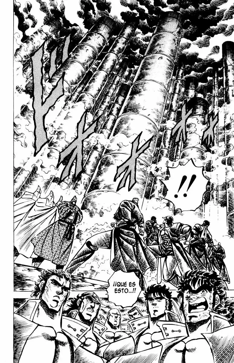 Sakigake!! Otokojuku (1985) - Capítulo 55 - Página 13 - LectorTMOo