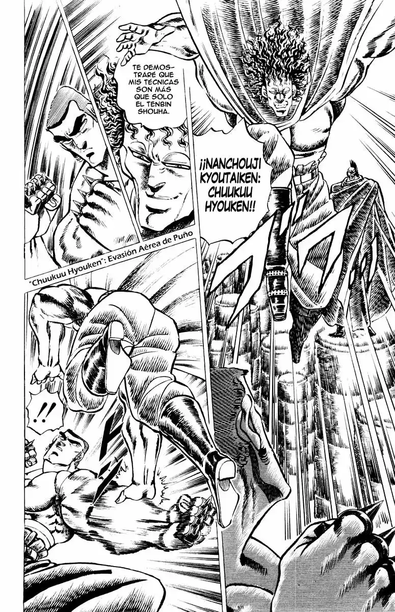 Sakigake!! Otokojuku (1985) - Capítulo 56 - Página 4 - LectorTMOo