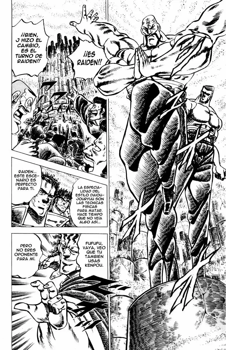 Sakigake!! Otokojuku (1985) - Capítulo 56 - Página 10 - LectorTMOo