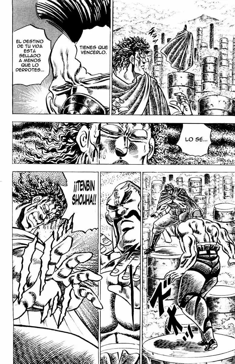 Sakigake!! Otokojuku (1985) - Capítulo 56 - Página 16 - LectorTMOo