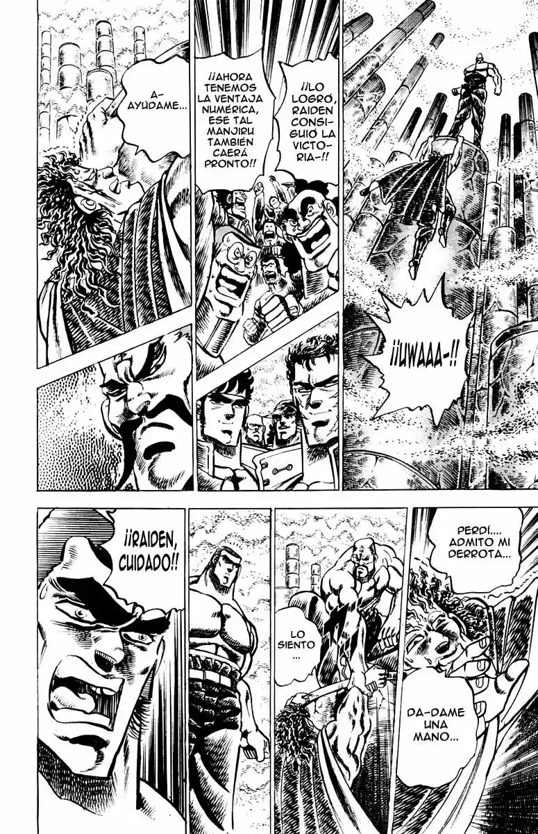 Sakigake!! Otokojuku (1985) - Capítulo 56 - Página 18 - LectorTMOo