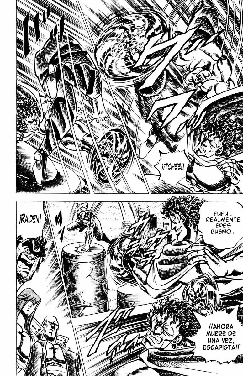 Sakigake!! Otokojuku (1985) - Capítulo 57 - Página 13 - LectorTMOo