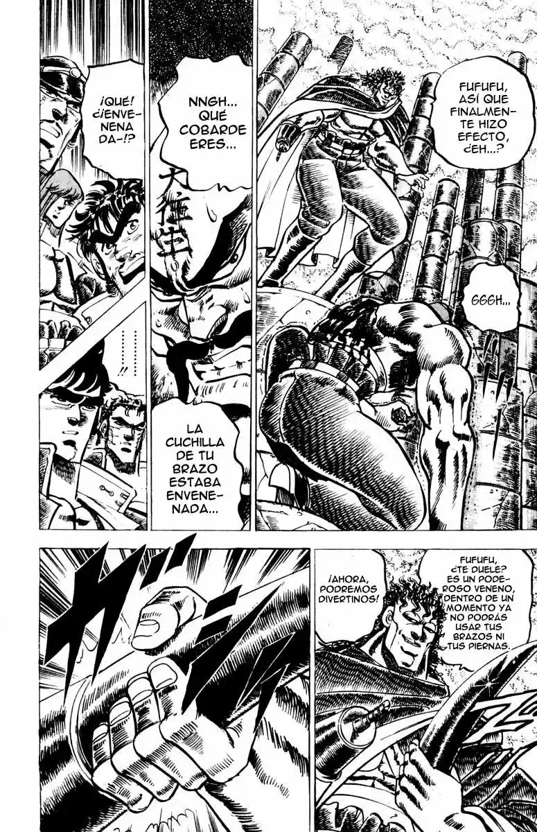 Sakigake!! Otokojuku (1985) - Capítulo 57 - Página 17 - LectorTMOo