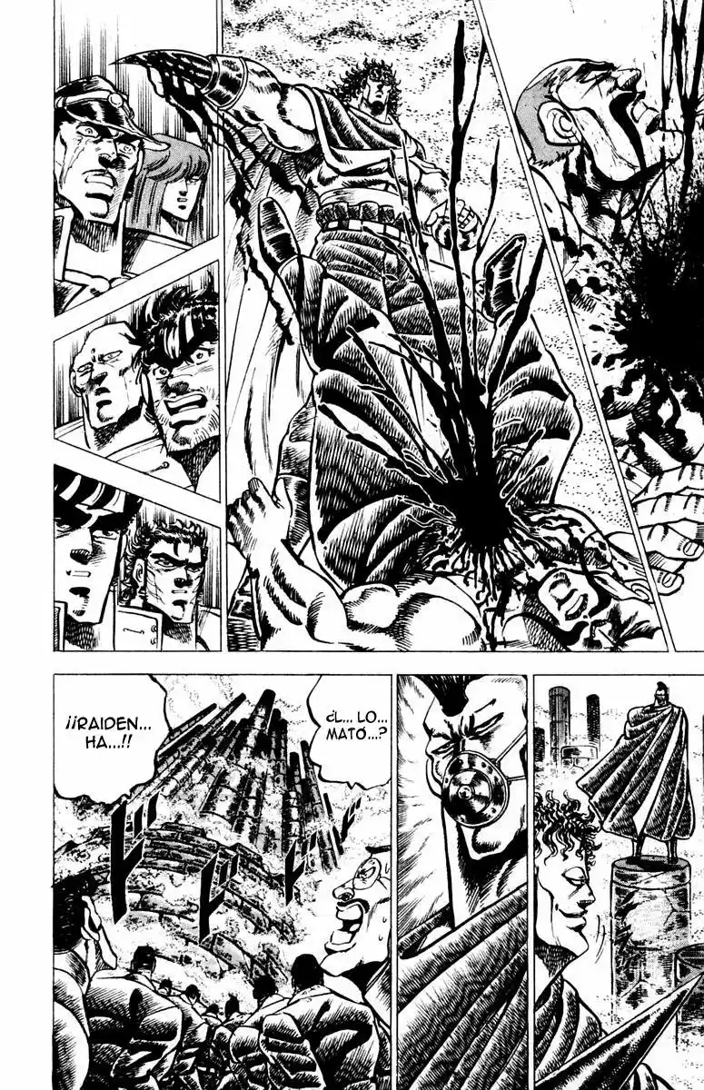 Sakigake!! Otokojuku (1985) - Capítulo 57 - Página 19 - LectorTMOo